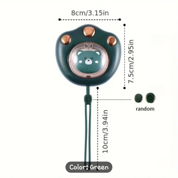 Hand warmer - Picture 3 of 3